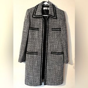 Dress Coat